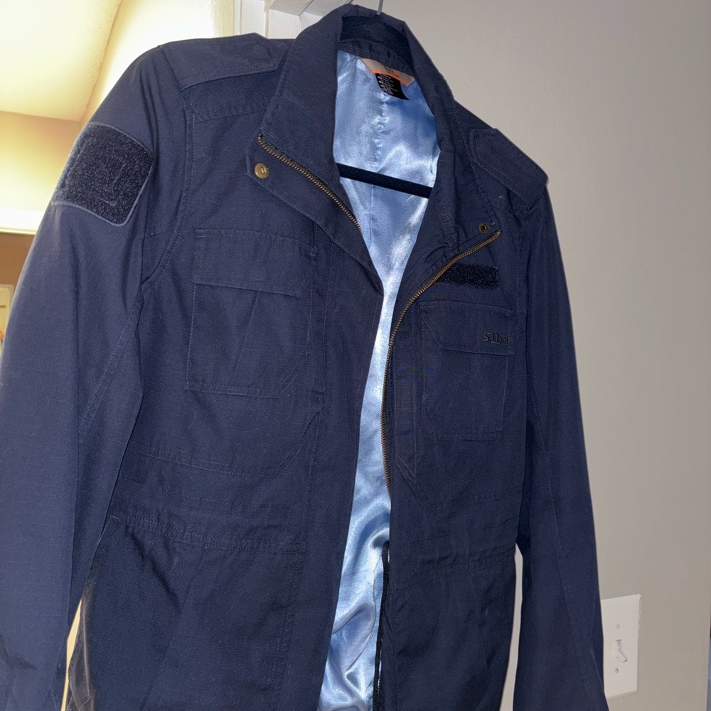 5.11 jacket
